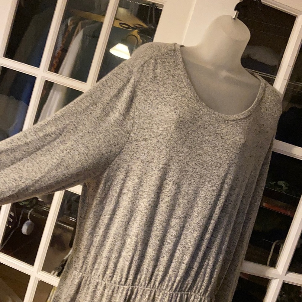 Very soft